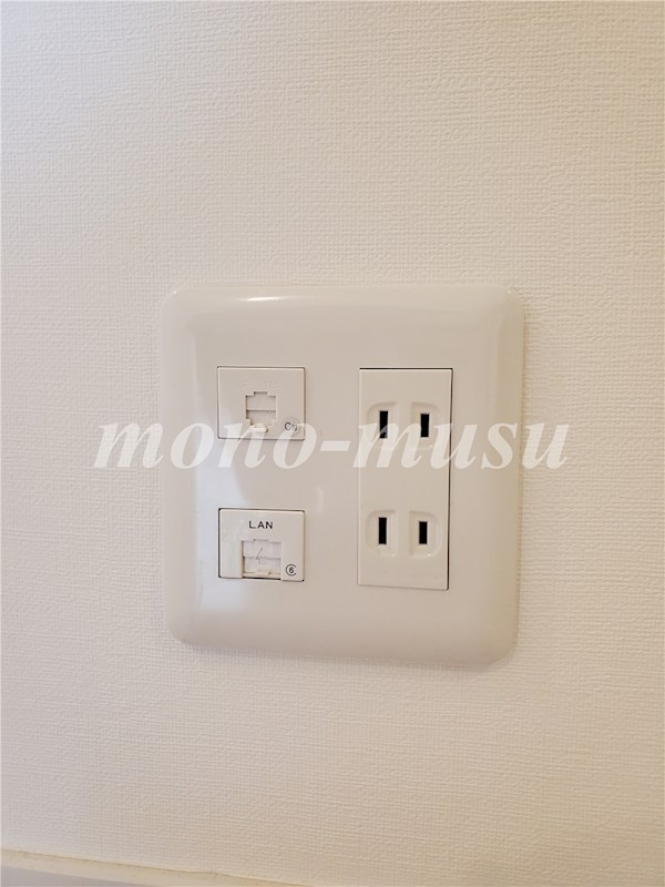 エクセレンテ コマザワ その他設備