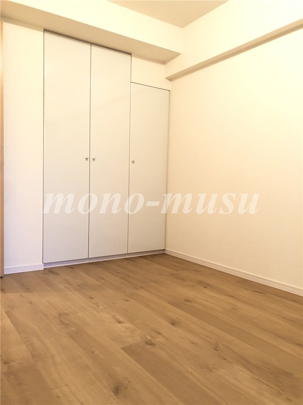 クラッサ目黒かむろ坂 子供部屋