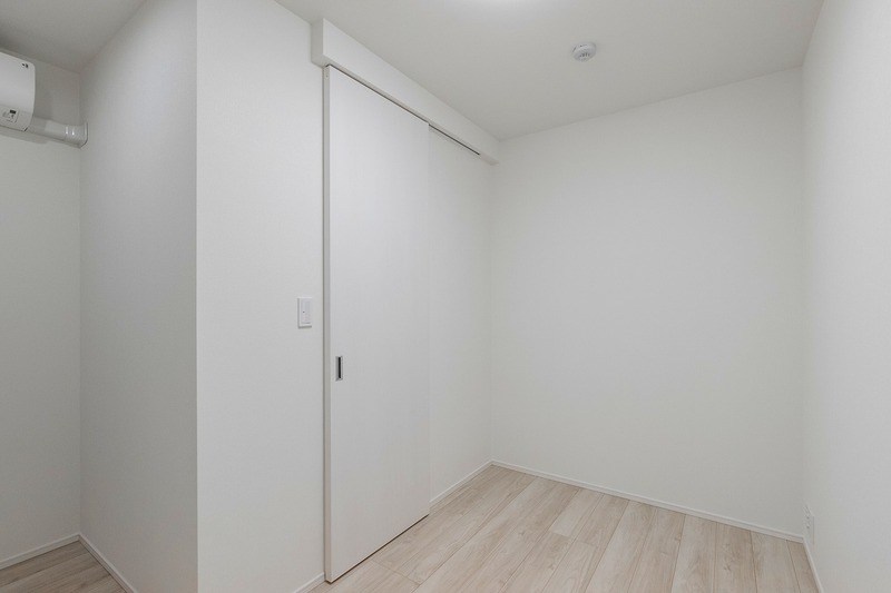 アジールコート都立大学 内装
