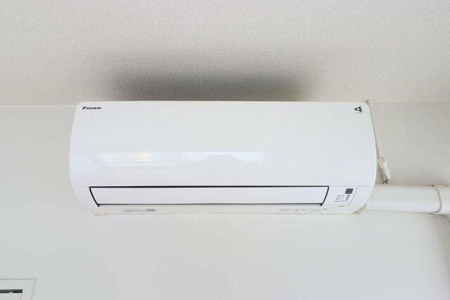 東光苑マンション その他設備