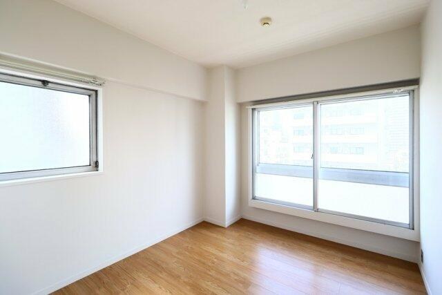 東光苑マンション 子供部屋