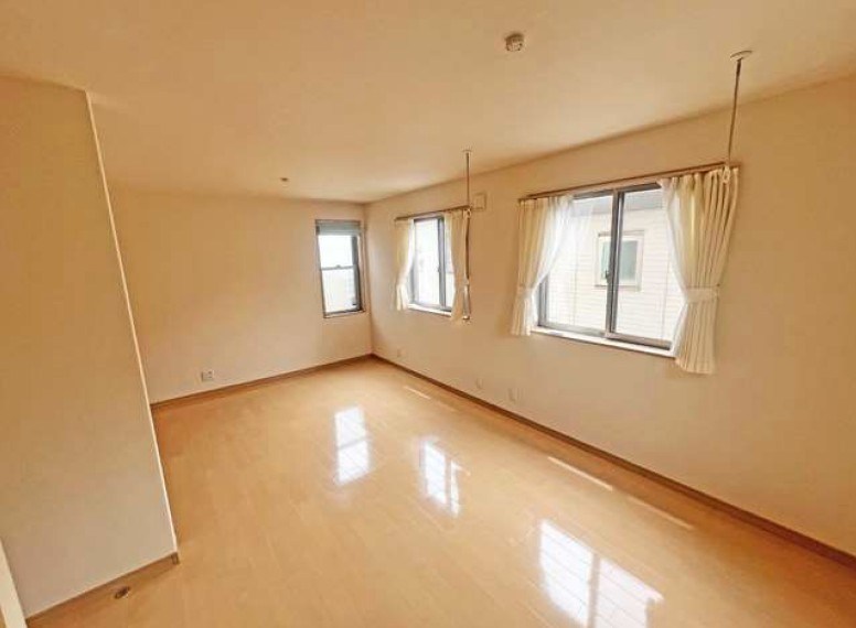 羽根木2丁目戸建 ベッドルーム