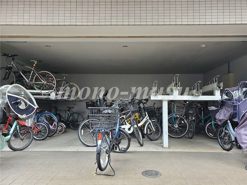 コスモリード学芸大学 その他共有部分