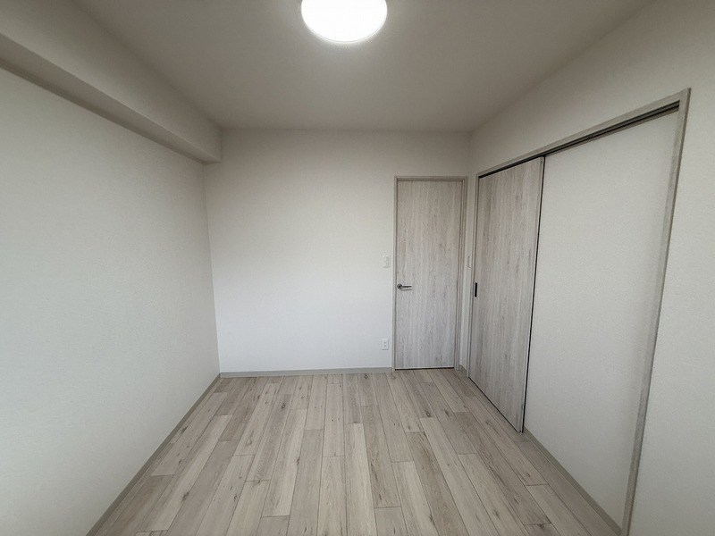 高浜レジデンス 子供部屋