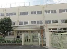 高浜レジデンス 中学校