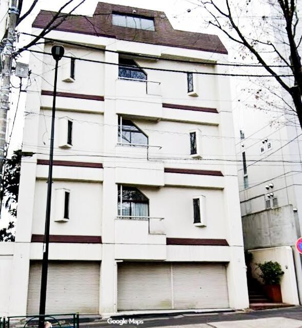 Verde 大山 外観