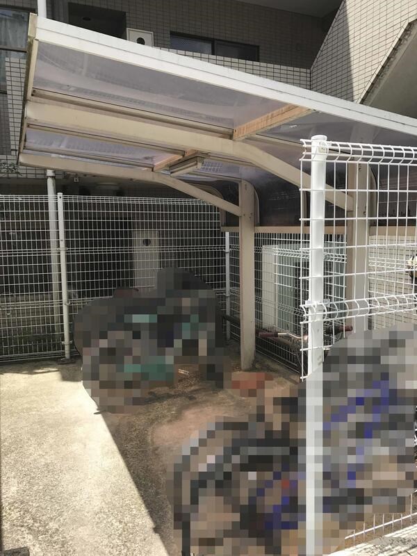 クレスト井村 その他共有部分