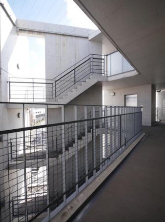 エッセ その他共有部分