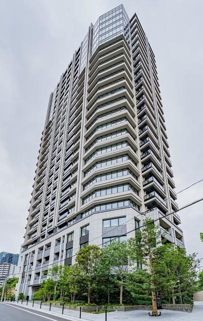 プラウドタワー渋谷 その他