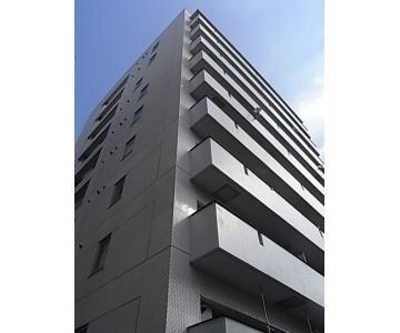 タワーズ10 外観