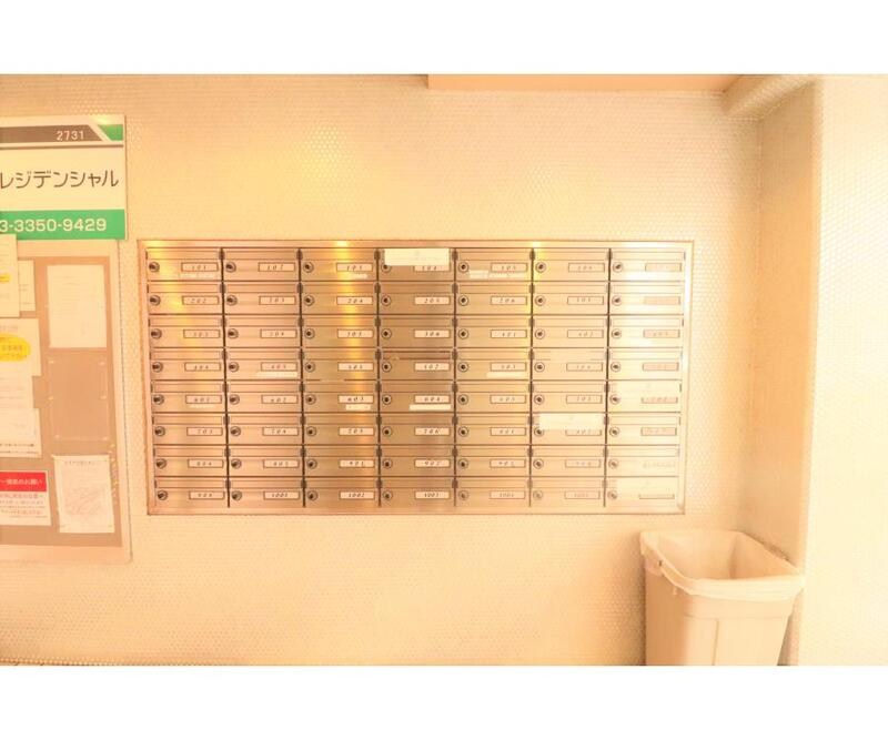 タワーズ10 その他共有部分
