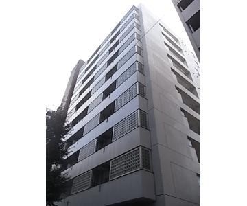 タワーズ10 外観