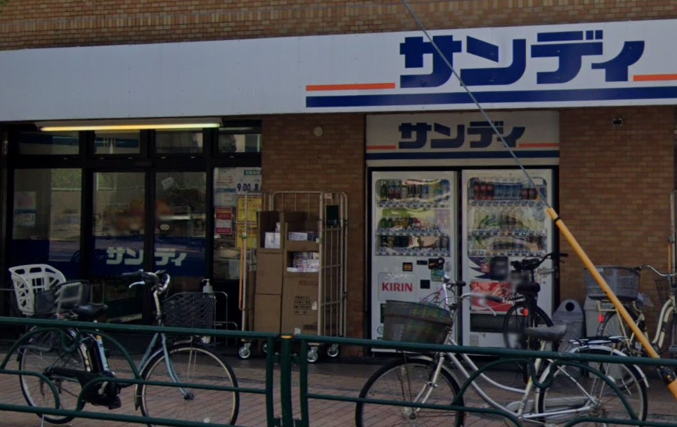 タワーズ10 スーパー