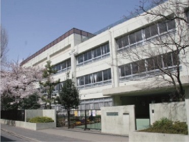 ヴェール クレール武蔵小杉 小学校