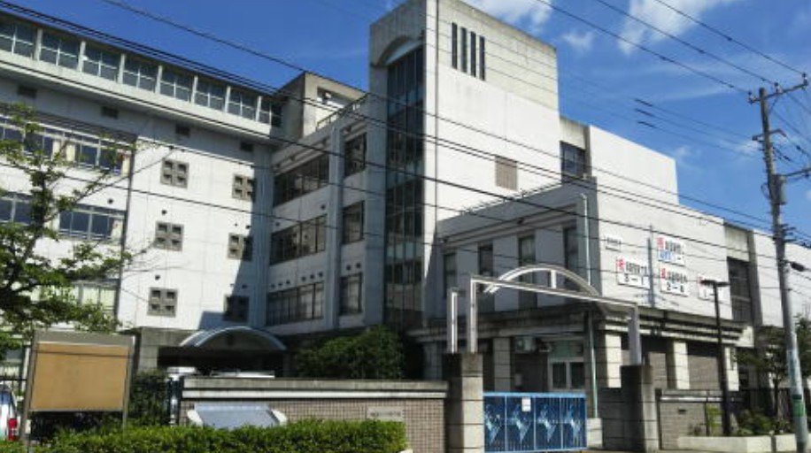ヴェール クレール武蔵小杉 中学校