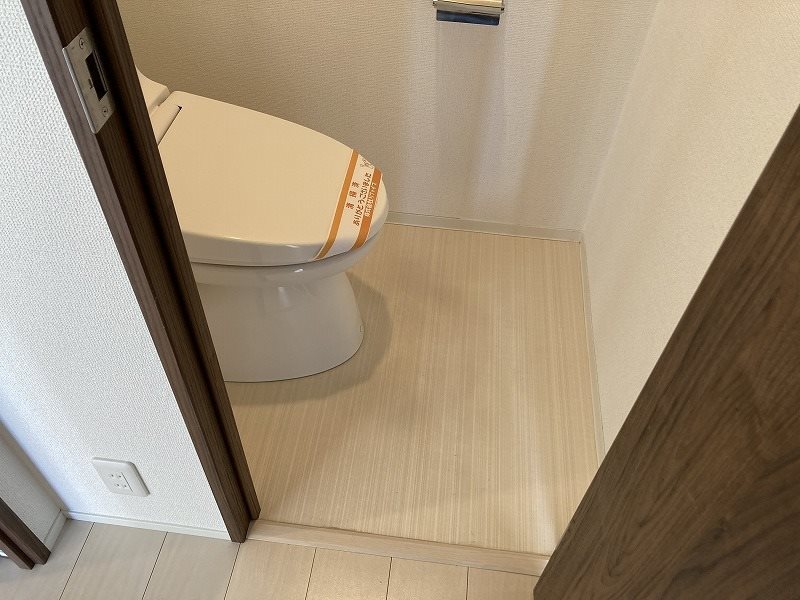 アメニティ55 トイレ