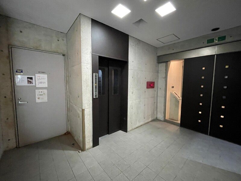 アメニティ55 その他設備