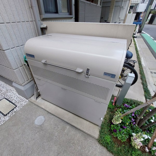 アドーニス その他共有部分
