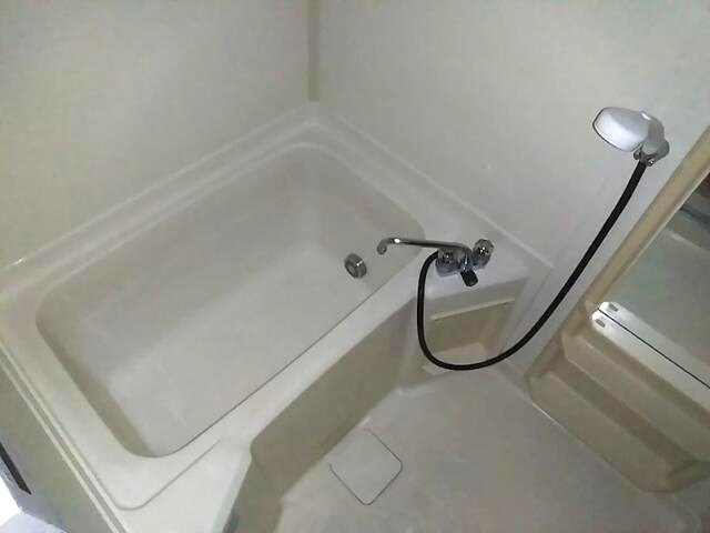 クレール碑文谷 風呂画像