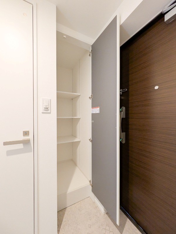 エルファーロ三軒茶屋Ⅵ その他設備