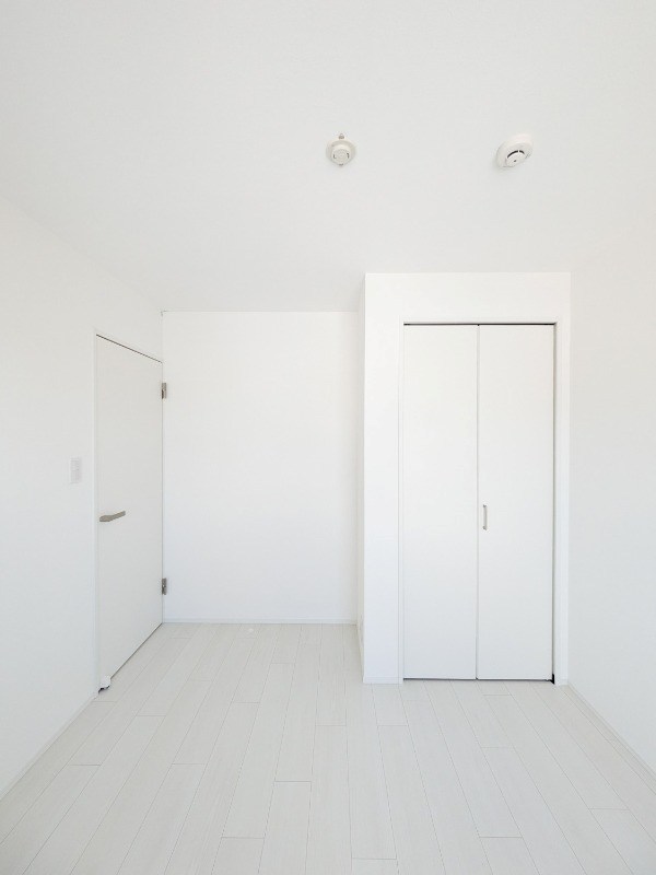 エルファーロ三軒茶屋Ⅵ 収納