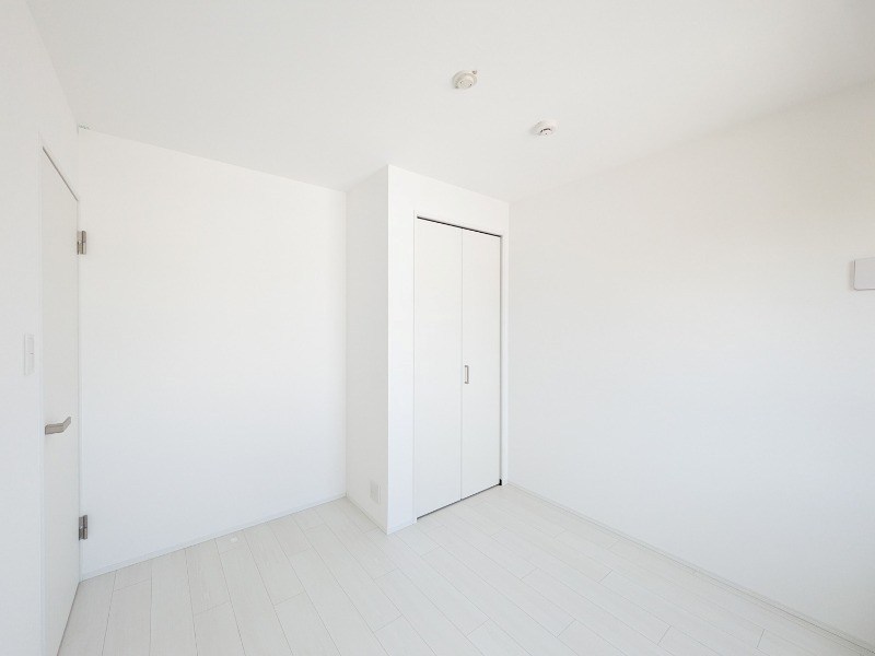 エルファーロ三軒茶屋Ⅵ 子供部屋