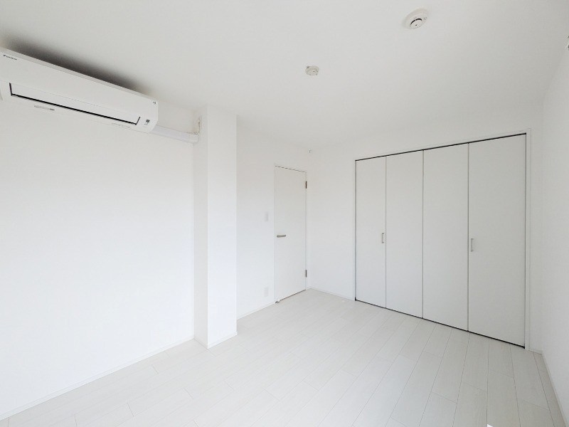 エルファーロ三軒茶屋Ⅵ 内装