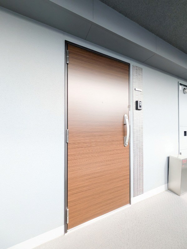 エルファーロ三軒茶屋Ⅵ 玄関