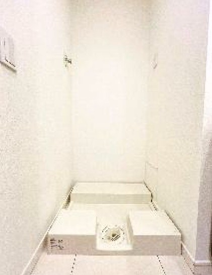オーベル渋谷dL その他設備