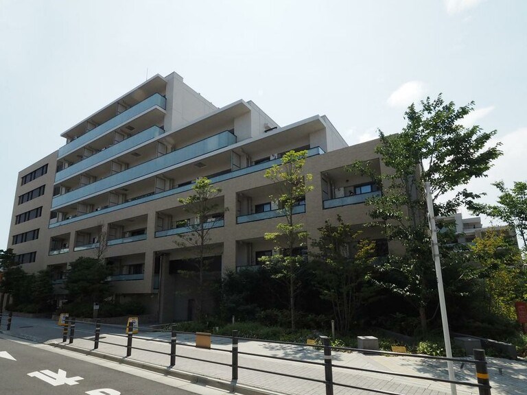 アトラス品川中延 その他