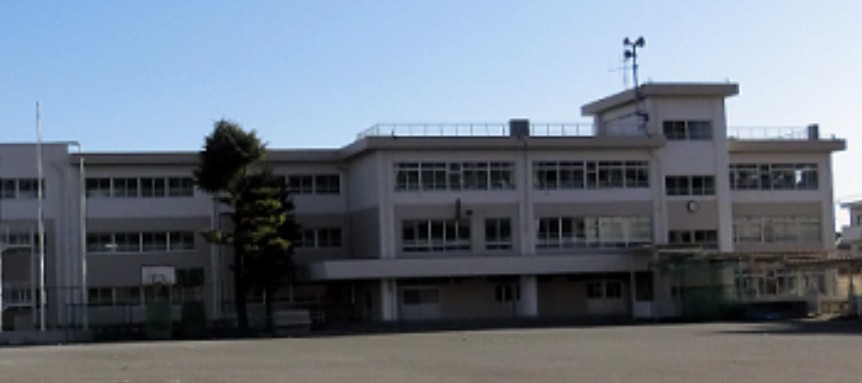 リエトコート武蔵小杉イーストタワー 中学校