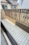 アーバン駒沢 ベランダ