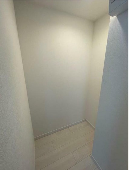 ARC池尻 収納
