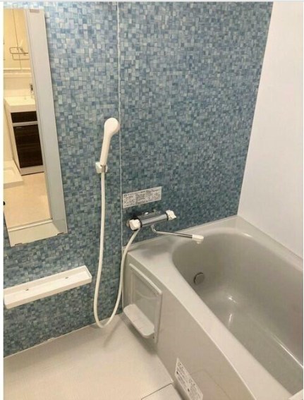 ARC池尻 風呂画像