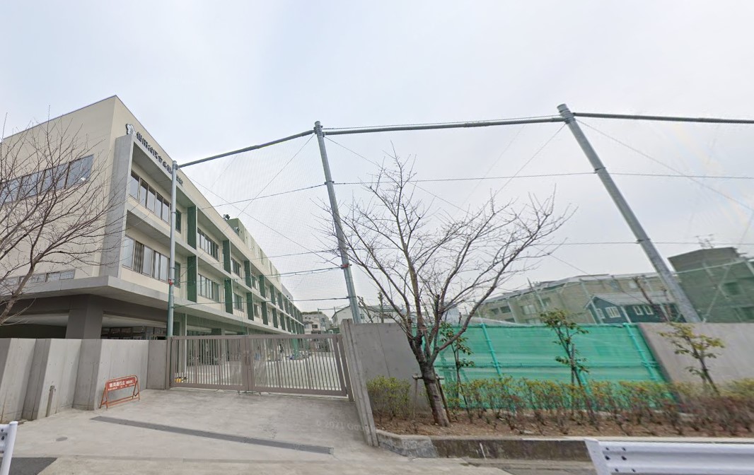 ARC池尻 小学校