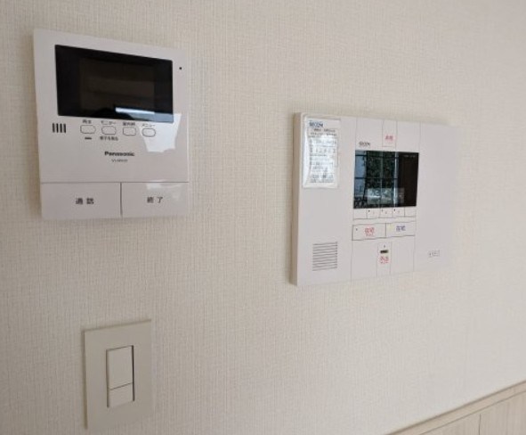 ガーデン成城ハウス G棟 その他設備