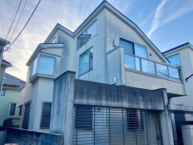 東玉川2丁目戸建 外観