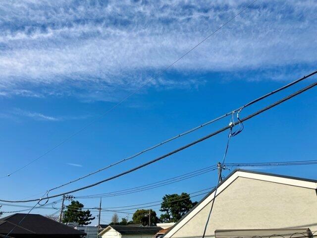 東玉川2丁目戸建 眺望