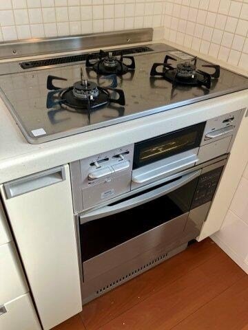 東玉川2丁目戸建 その他設備