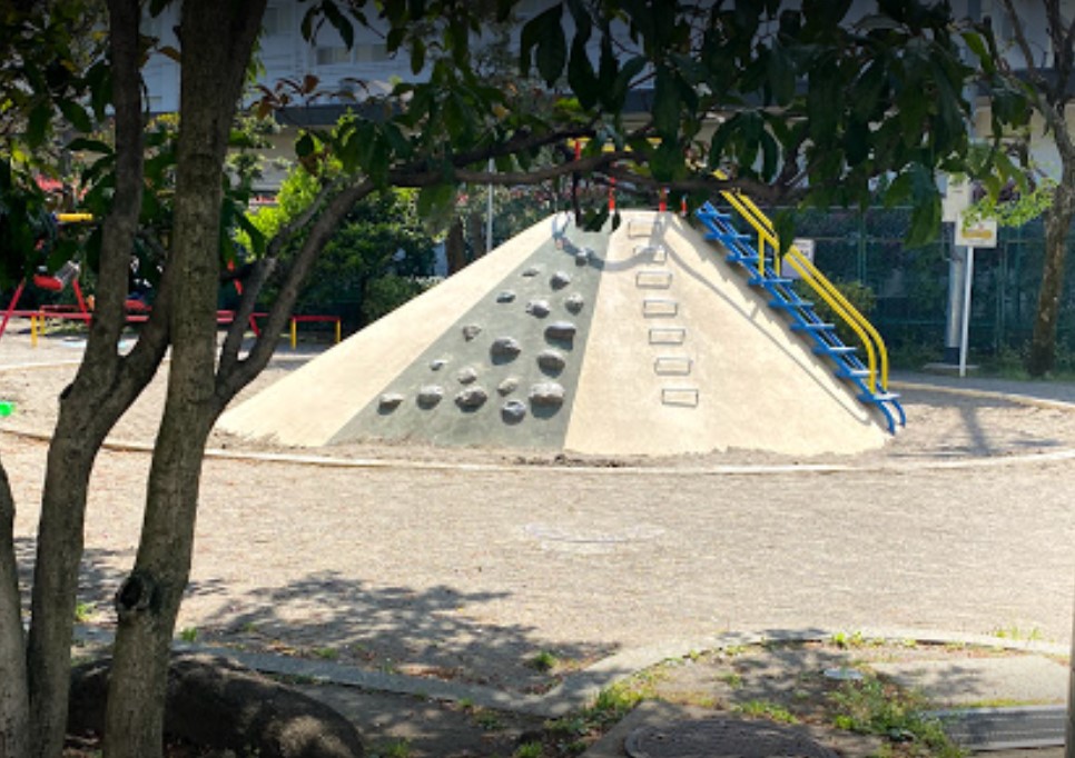 東玉川2丁目戸建 公園