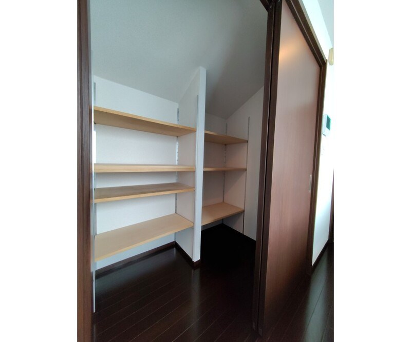 上馬4丁目戸建 収納