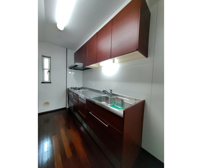 上馬4丁目戸建 キッチン