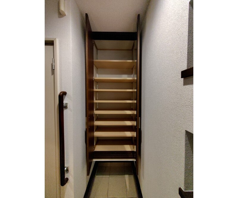 上馬4丁目戸建 内装