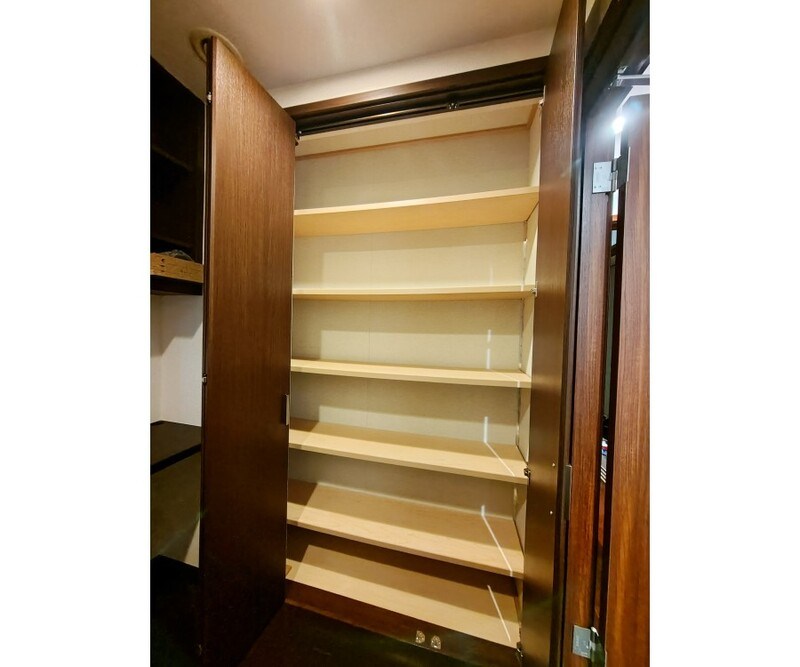 上馬4丁目戸建 収納