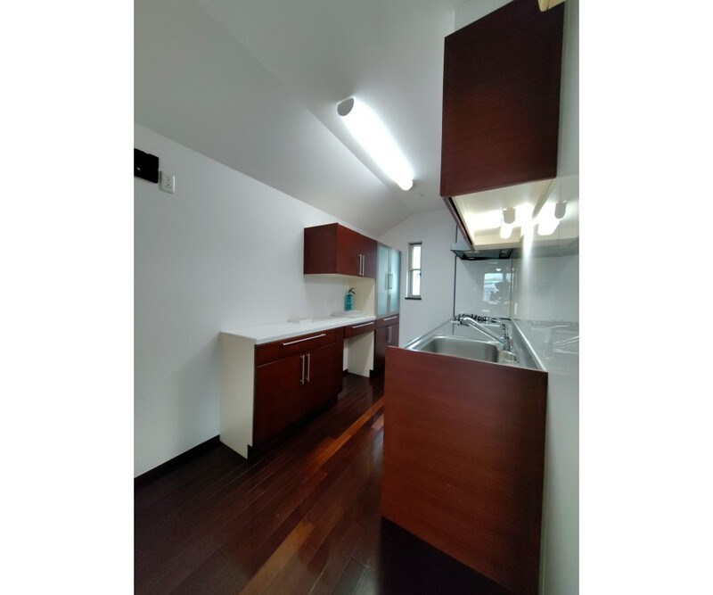 上馬4丁目戸建 キッチン