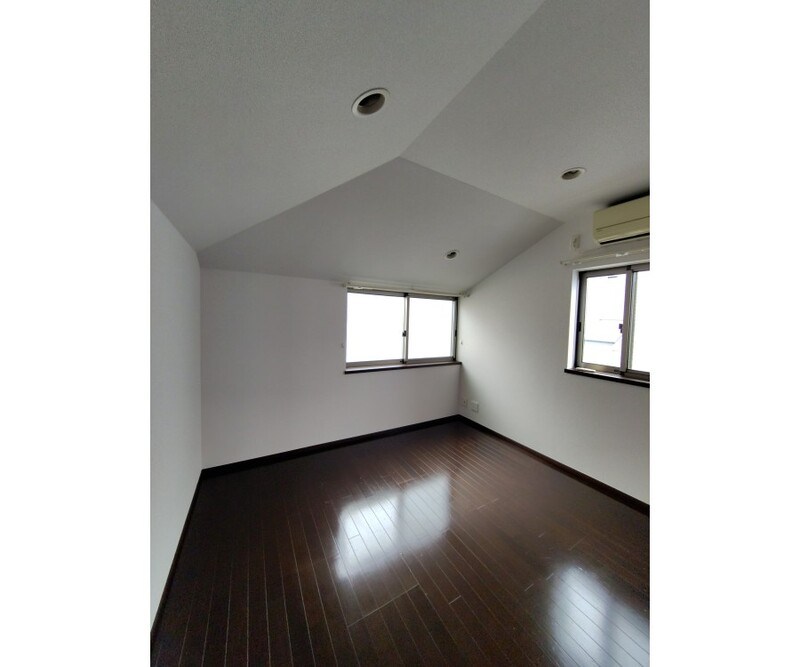上馬4丁目戸建 ベッドルーム