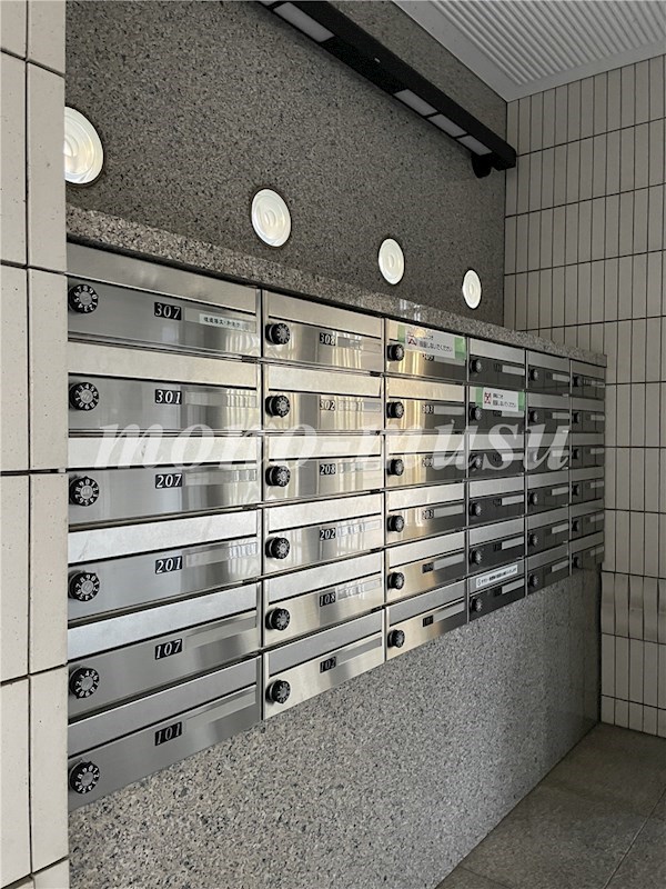 ガーデンハウス千歳船橋 その他設備