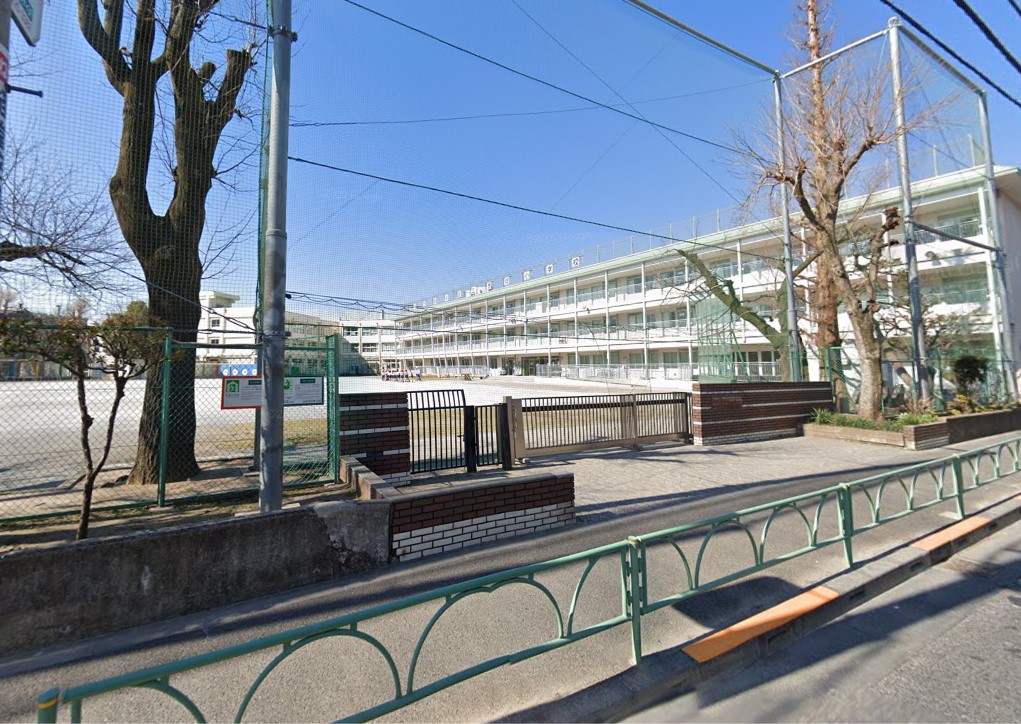 Kolet松原 小学校