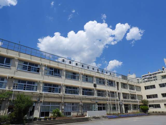 ピアース世田谷松原 小学校