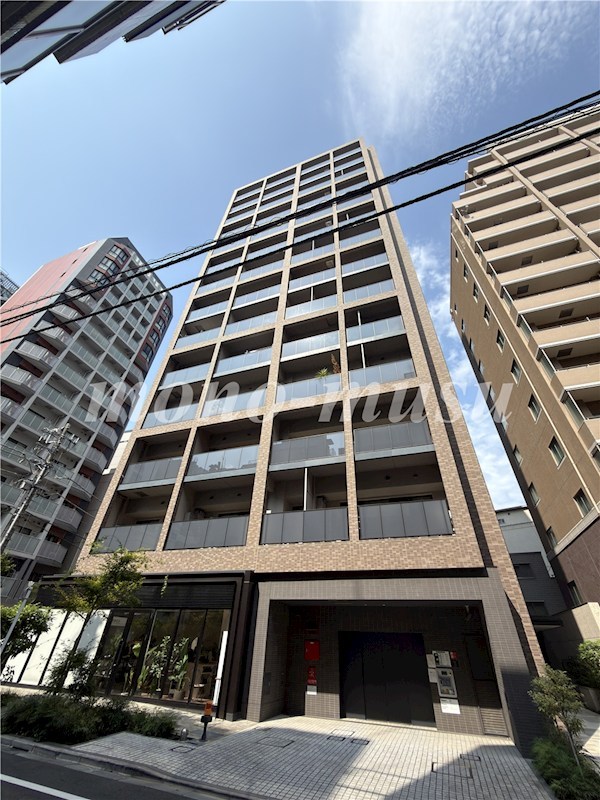 アトラス表参道 外観
